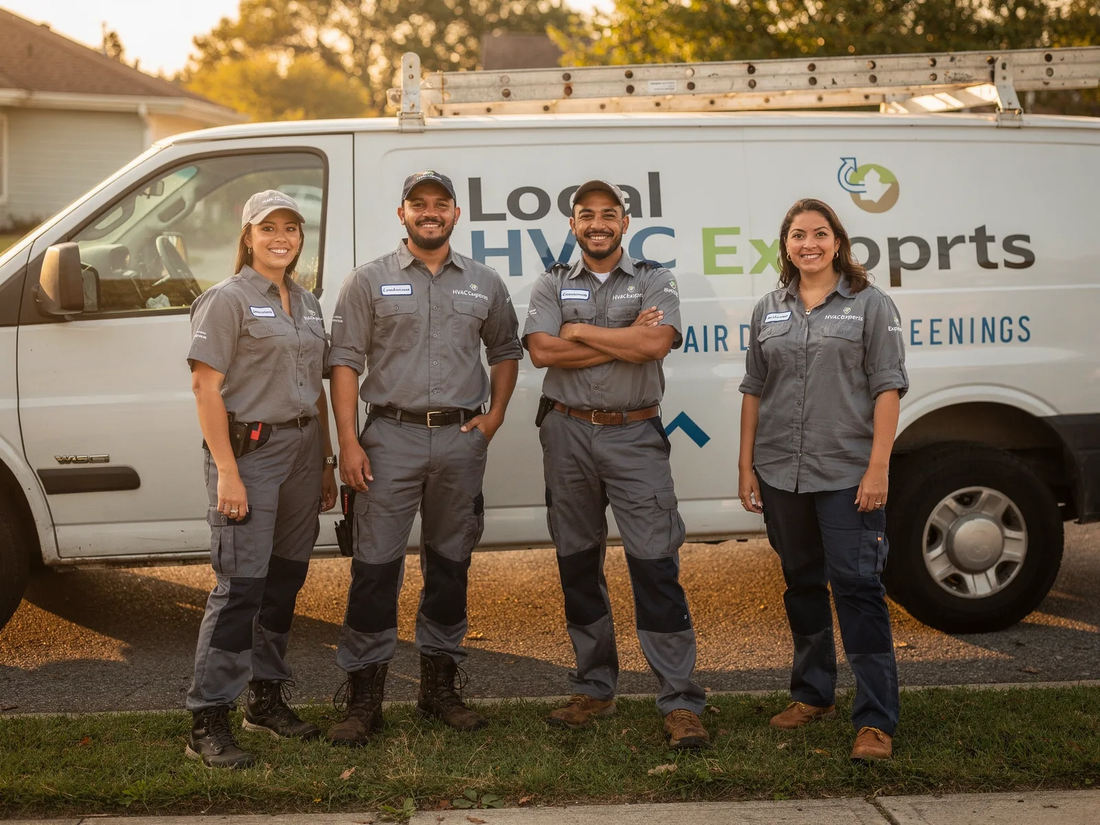 24/7 HVAC Repair & AC Replacement company in New Ringgold, PA